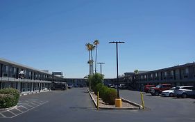 Econo Lodge Phoenix Airport